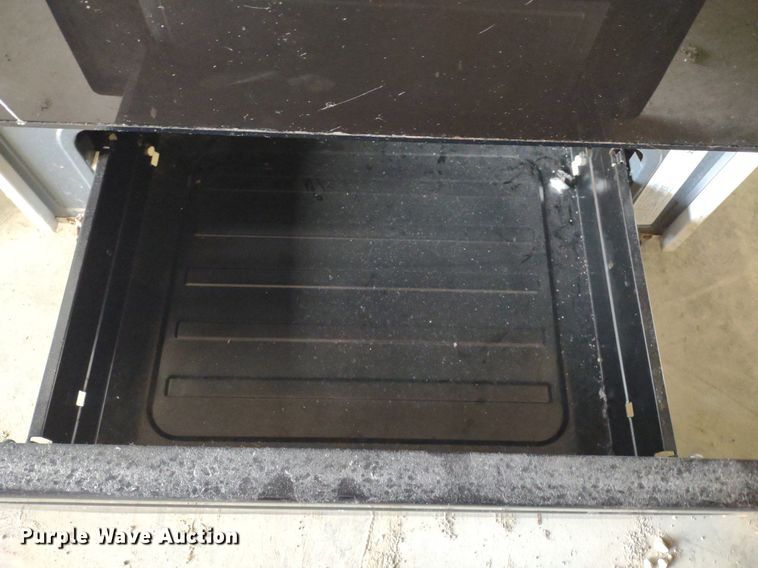 image for item LL9234 (2) Kenmore ranges