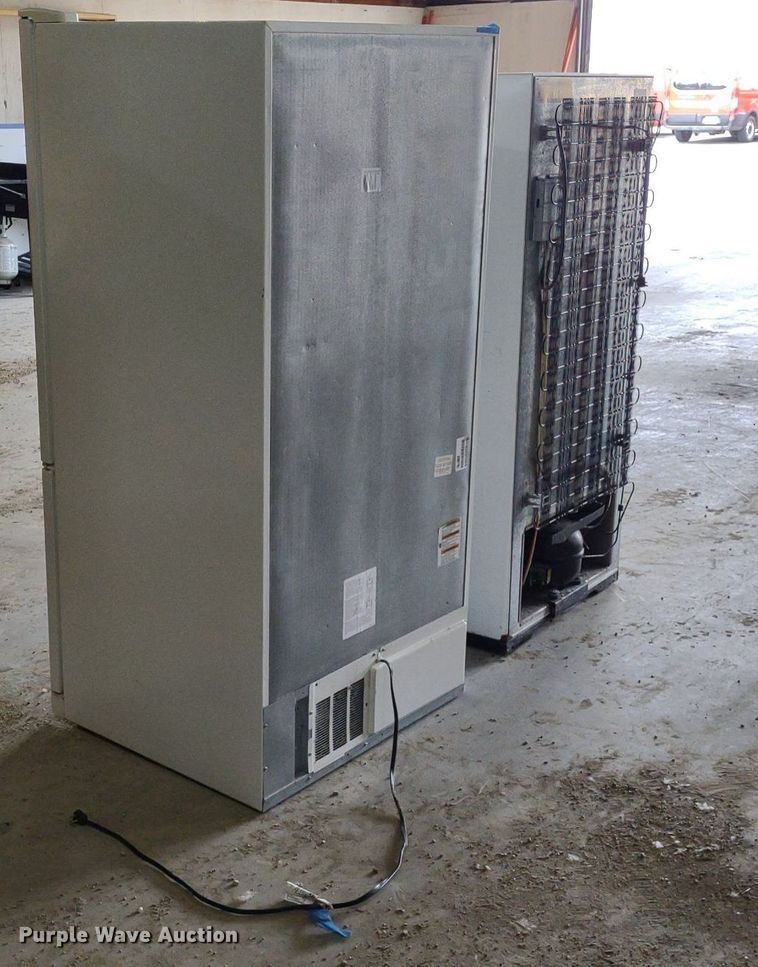 image for item LL9236 (2) refrigerators