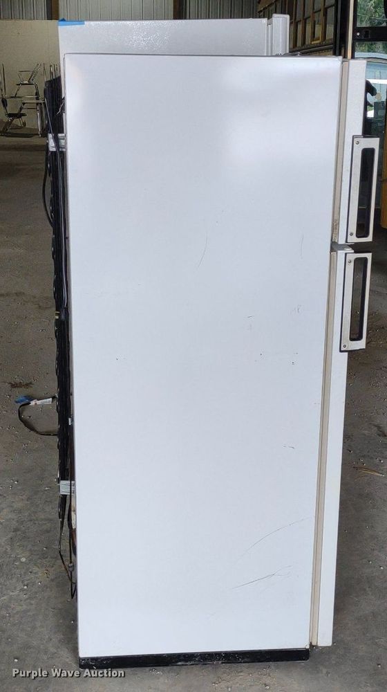 image for item LL9236 (2) refrigerators