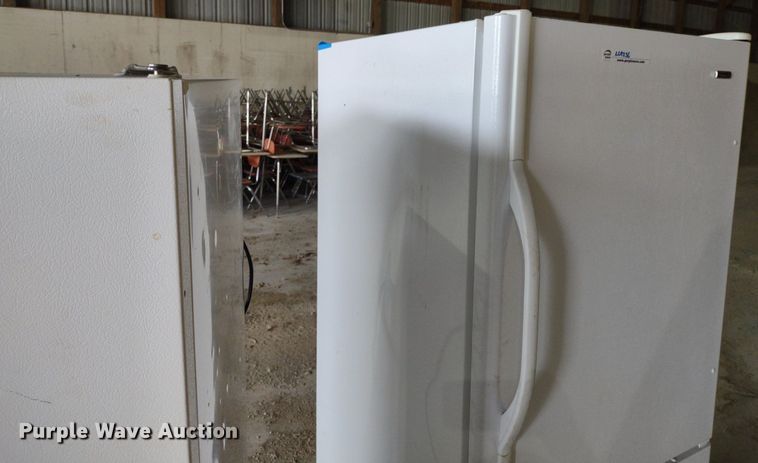 image for item LL9236 (2) refrigerators
