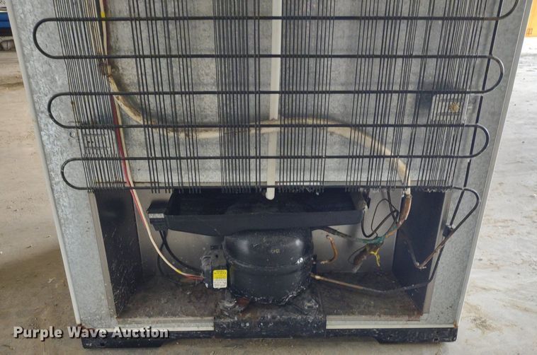 image for item LL9236 (2) refrigerators