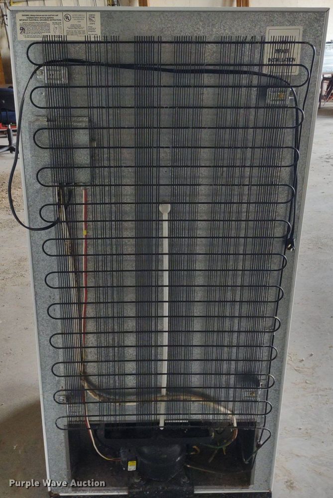 image for item LL9236 (2) refrigerators