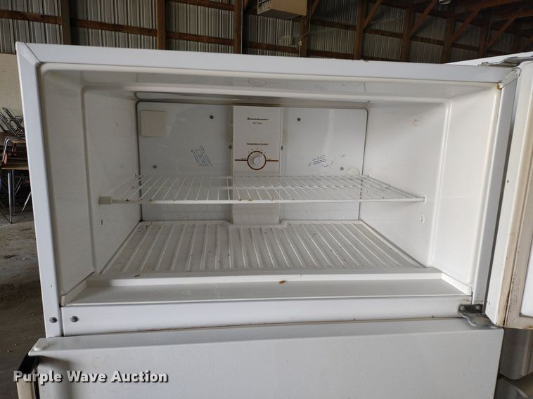 image for item LL9236 (2) refrigerators
