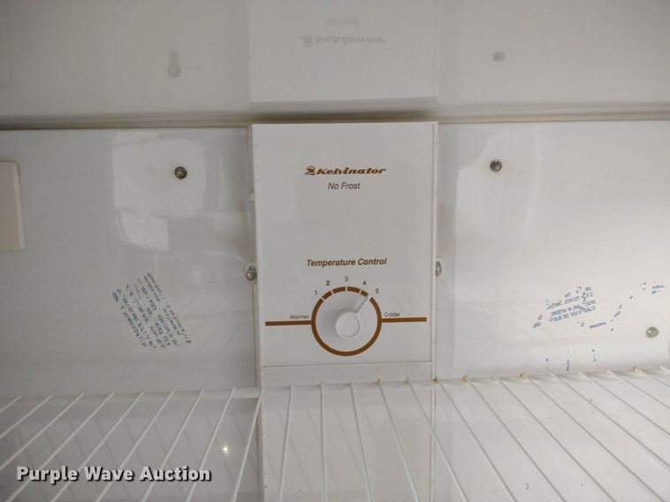 image for item LL9236 (2) refrigerators