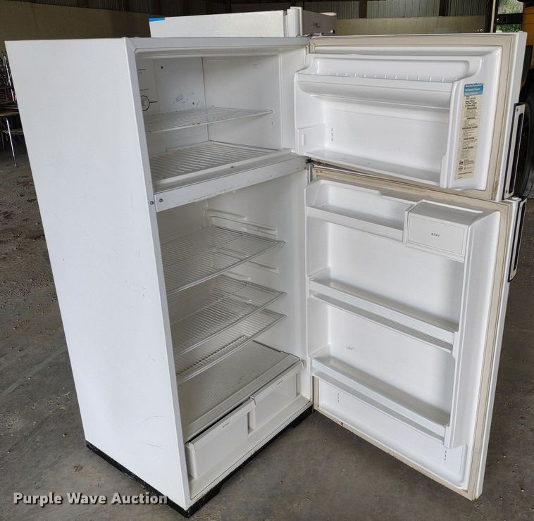 image for item LL9236 (2) refrigerators