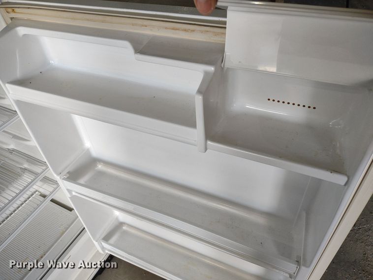 image for item LL9236 (2) refrigerators