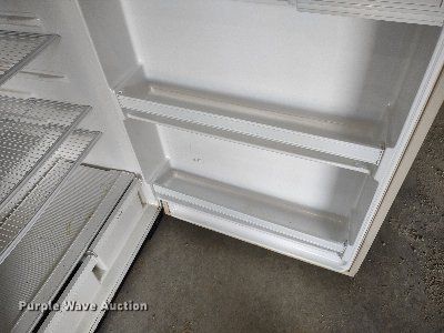 image for item LL9236 (2) refrigerators