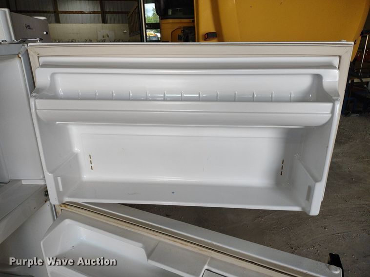 image for item LL9236 (2) refrigerators