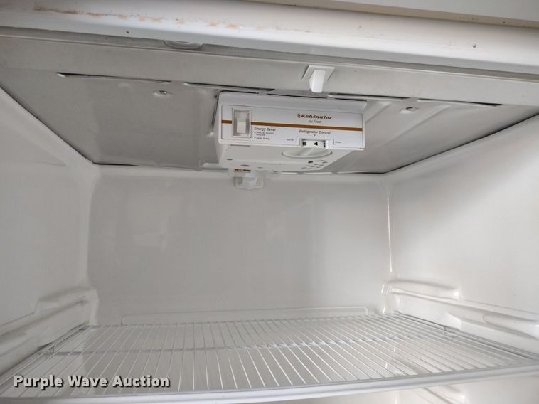 image for item LL9236 (2) refrigerators
