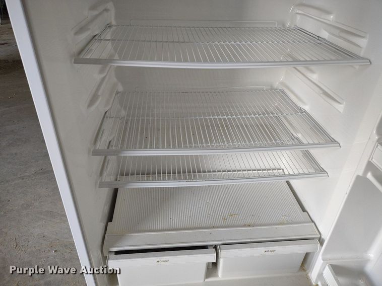 image for item LL9236 (2) refrigerators