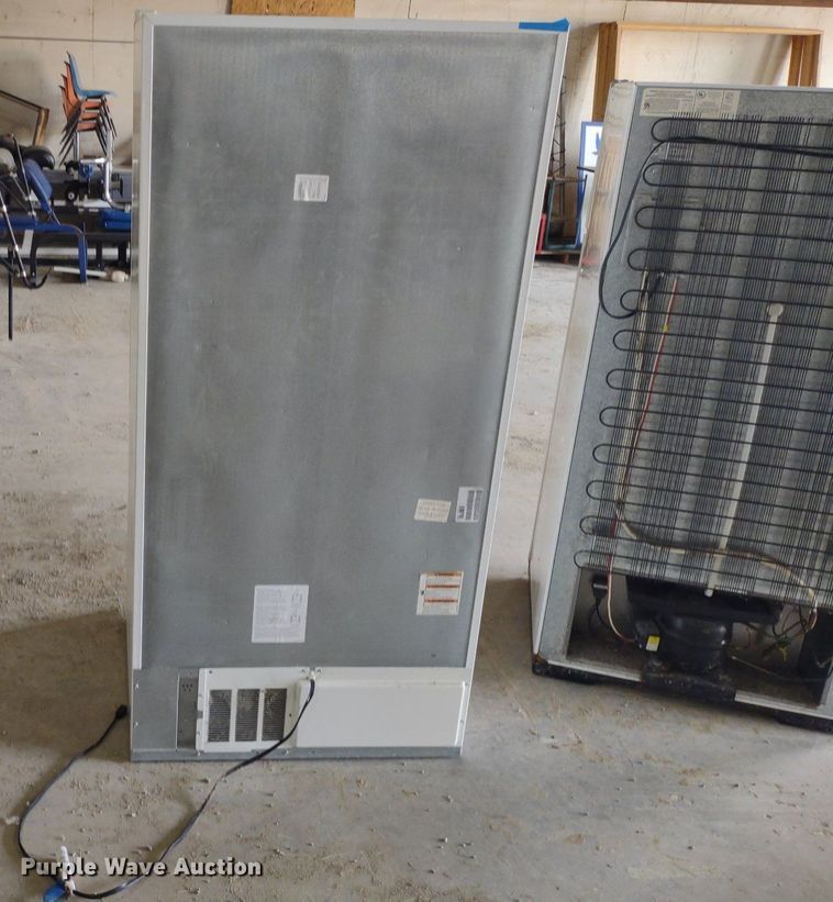 image for item LL9236 (2) refrigerators