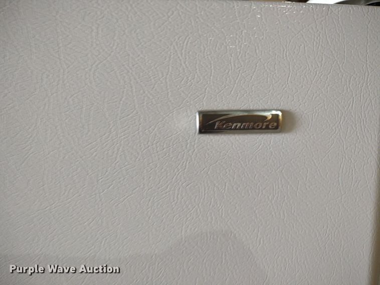 image for item LL9236 (2) refrigerators