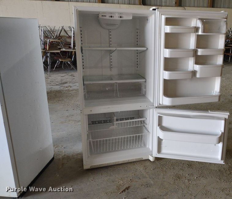 image for item LL9236 (2) refrigerators