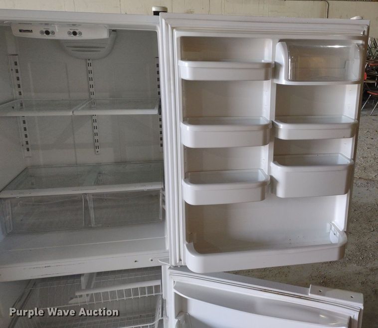 image for item LL9236 (2) refrigerators
