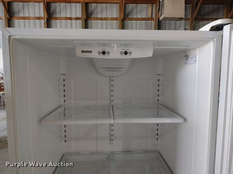 image for item LL9236 (2) refrigerators