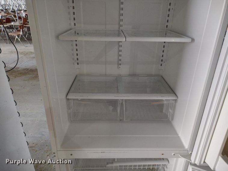 image for item LL9236 (2) refrigerators