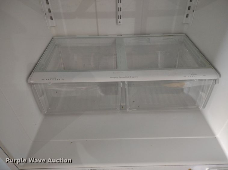 image for item LL9236 (2) refrigerators