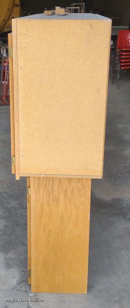 image for item LL9239 (3) cabinets