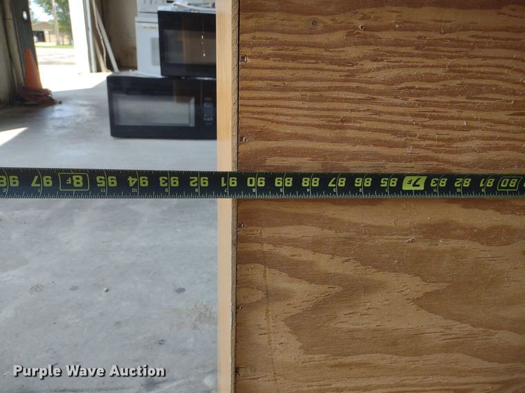 image for item LL9239 (3) cabinets