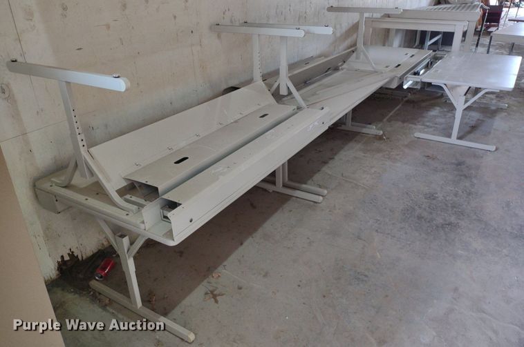 image for item LL9243 (6) desks