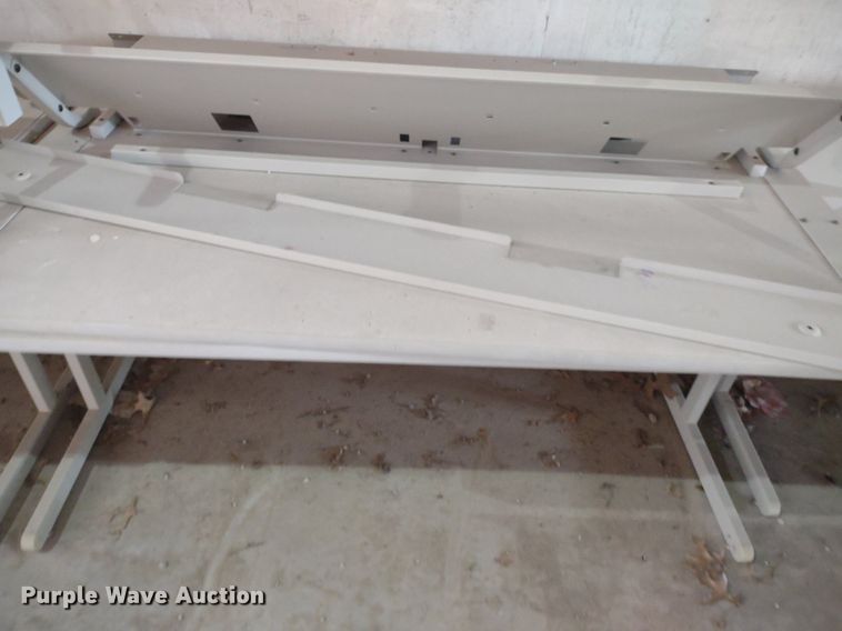 image for item LL9243 (6) desks