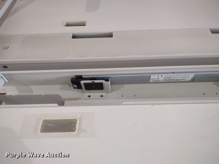 image for item LL9243 (6) desks