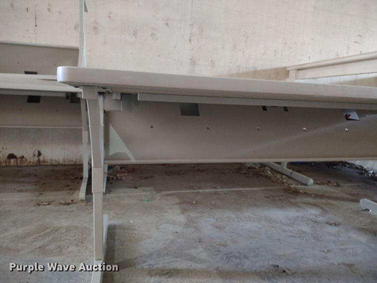 image for item LL9243 (6) desks