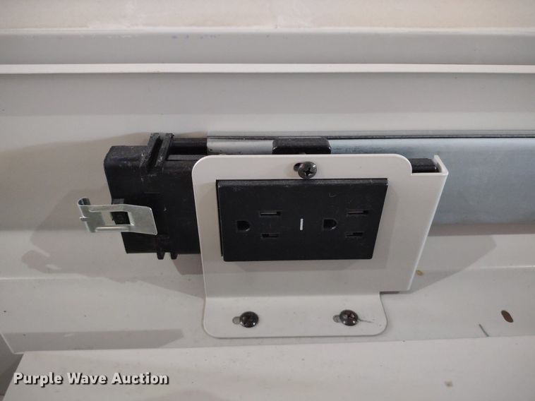 image for item LL9243 (6) desks