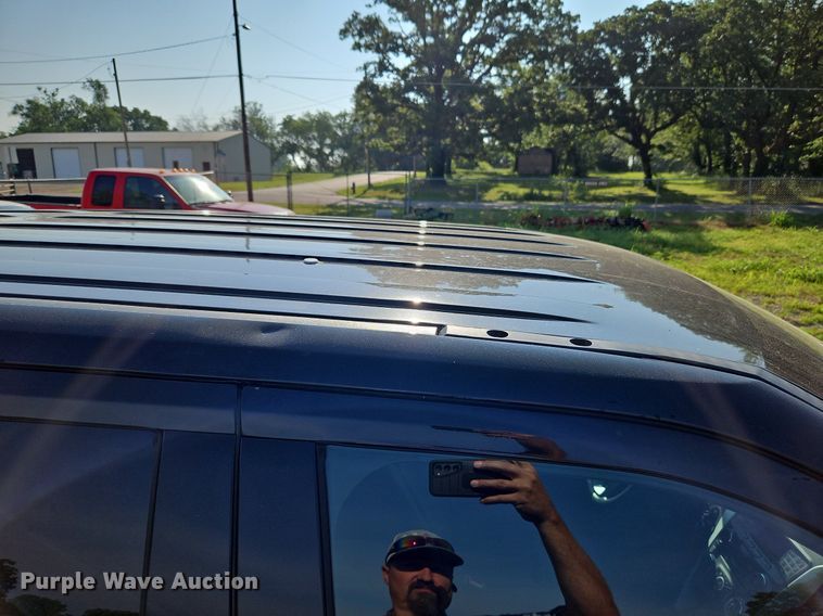 image for item LL9262 2015 Ford Explorer Police Interceptor  SUV