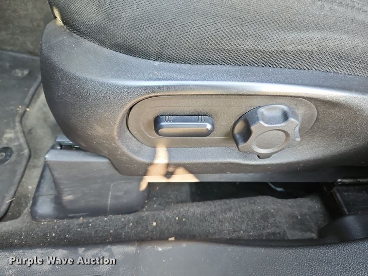 image for item LL9262 2015 Ford Explorer Police Interceptor  SUV