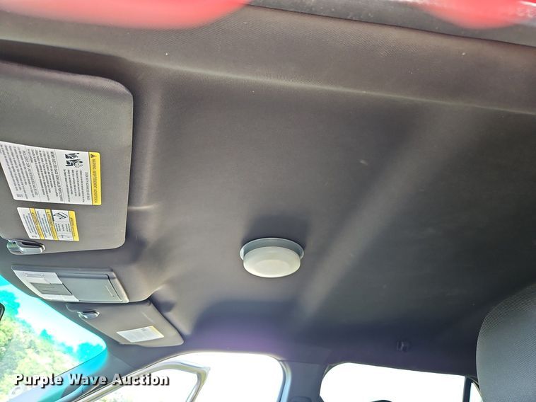 image for item LL9262 2015 Ford Explorer Police Interceptor  SUV