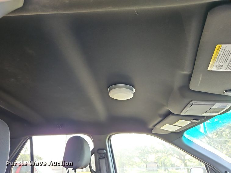 image for item LL9262 2015 Ford Explorer Police Interceptor  SUV