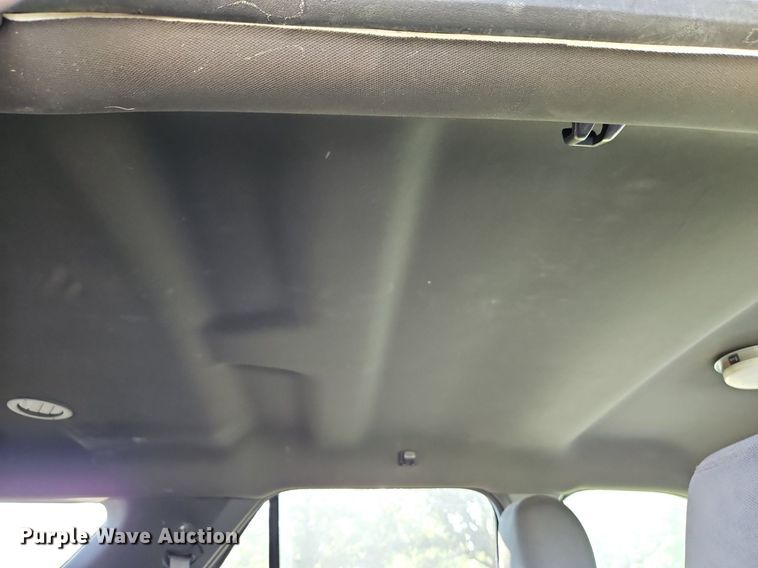 image for item LL9262 2015 Ford Explorer Police Interceptor  SUV