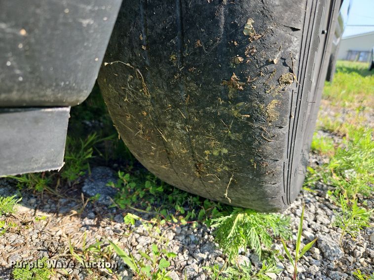 image for item LL9262 2015 Ford Explorer Police Interceptor  SUV