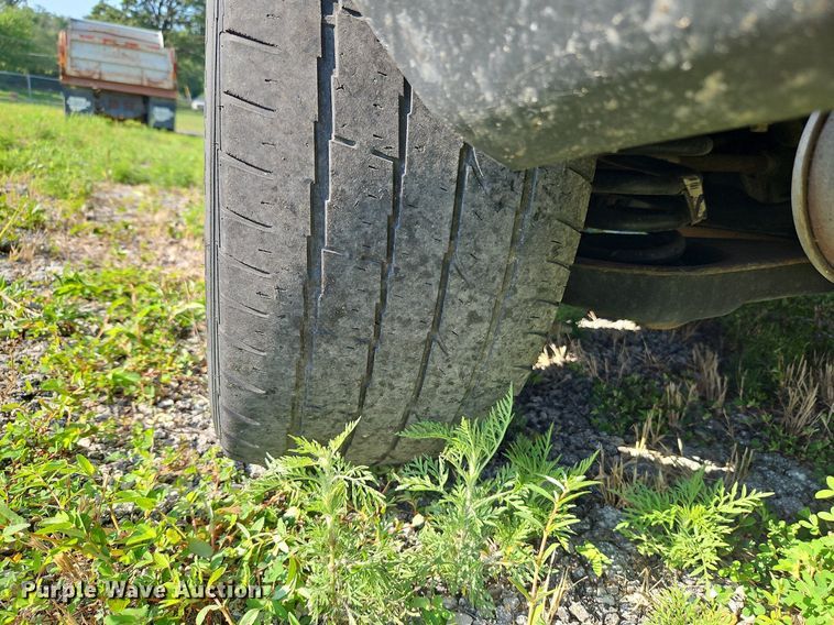 image for item LL9262 2015 Ford Explorer Police Interceptor  SUV