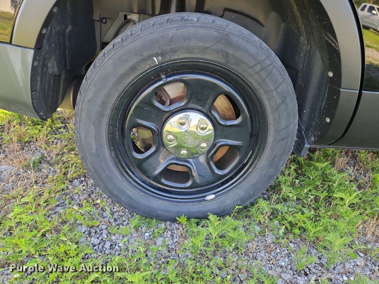 image for item LL9262 2015 Ford Explorer Police Interceptor  SUV