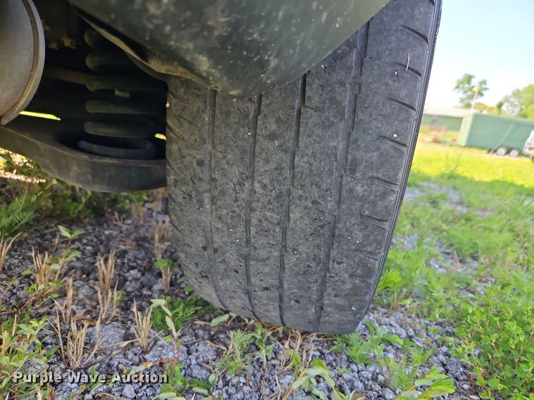 image for item LL9262 2015 Ford Explorer Police Interceptor  SUV