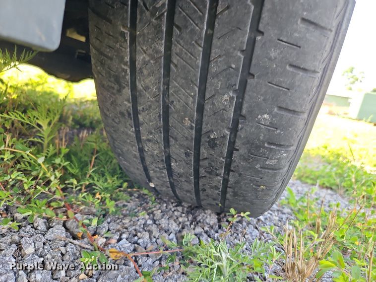 image for item LL9262 2015 Ford Explorer Police Interceptor  SUV