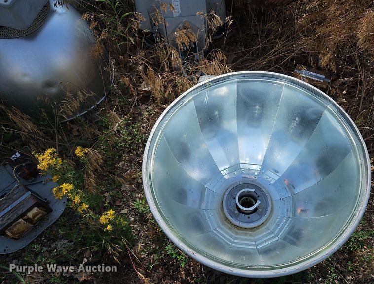 image for item LL9263 (9) street lights