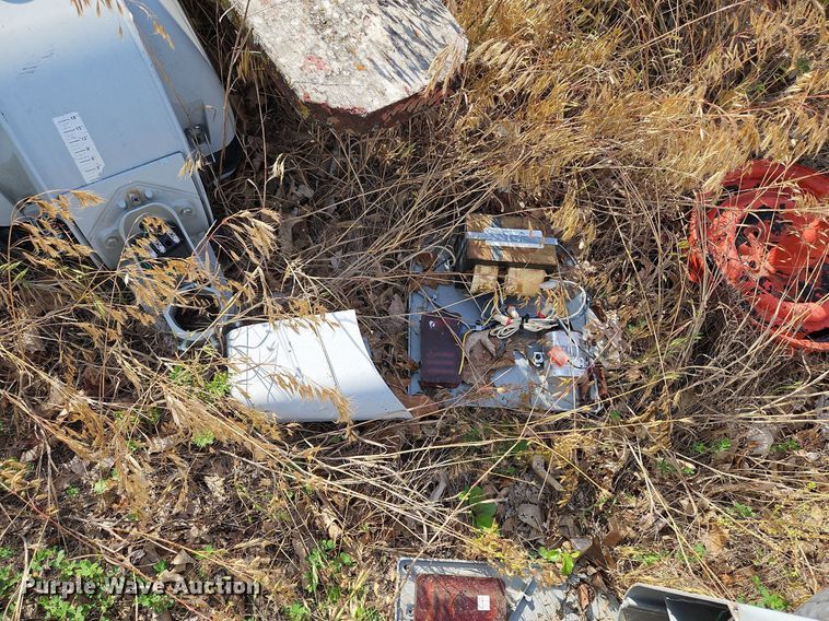 image for item LL9263 (9) street lights