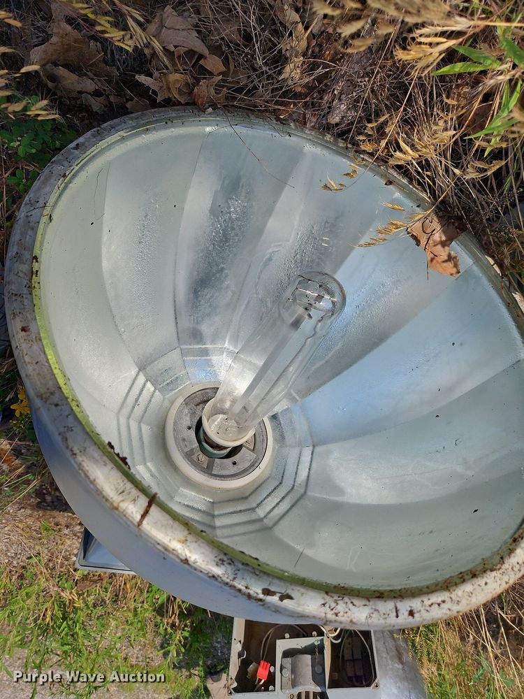 image for item LL9263 (9) street lights