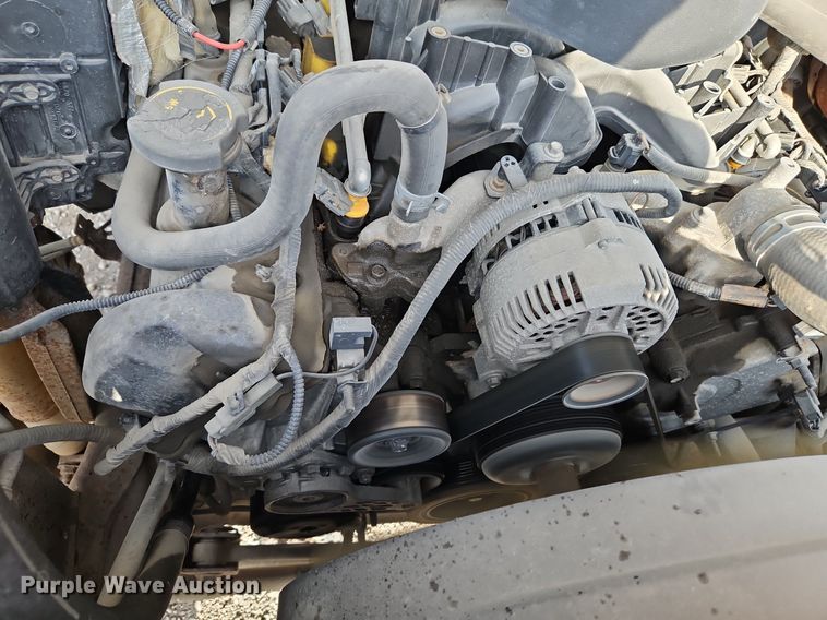 image for item LL9275 2001 Ford F250 Super Duty XL  pickup truck