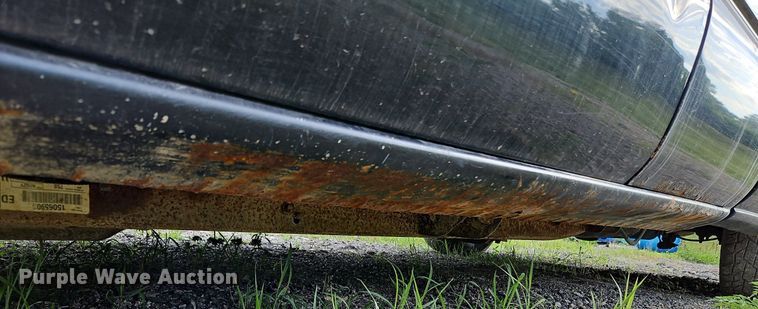 image for item LL9276 2003 Chevrolet Silverado 1500  Ext. Cab pickup truck