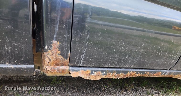 image for item LL9276 2003 Chevrolet Silverado 1500  Ext. Cab pickup truck