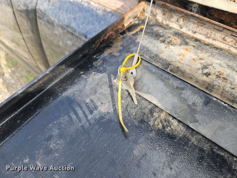 image for item LL9276 2003 Chevrolet Silverado 1500  Ext. Cab pickup truck