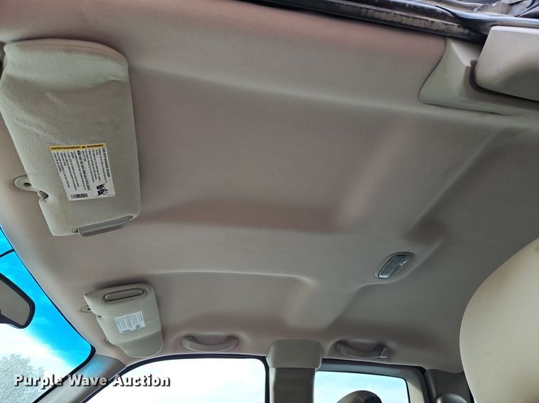 image for item LL9276 2003 Chevrolet Silverado 1500  Ext. Cab pickup truck