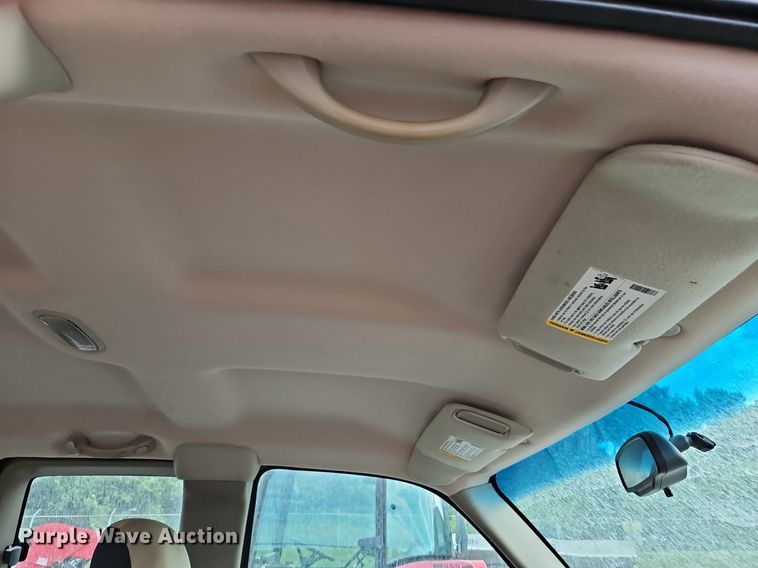 image for item LL9276 2003 Chevrolet Silverado 1500  Ext. Cab pickup truck