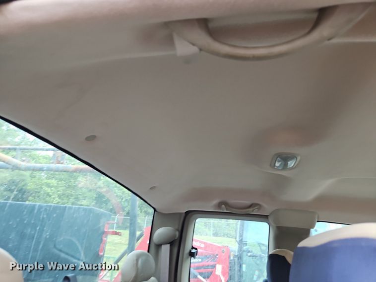 image for item LL9276 2003 Chevrolet Silverado 1500  Ext. Cab pickup truck