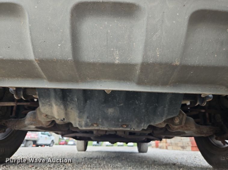 image for item LL9276 2003 Chevrolet Silverado 1500  Ext. Cab pickup truck