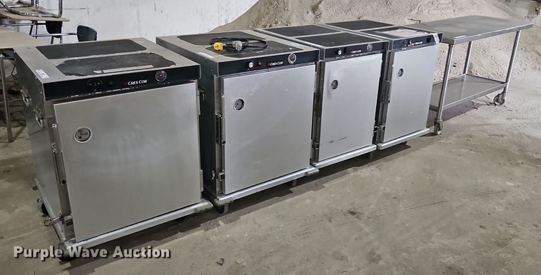 image for item LM9033 Restaurant equipment